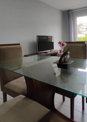 Apartamento Pé Nareia